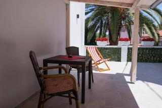 Studio für 2 Personen ca 39 qm in Veli Lošinj, Kvarner Bucht Losinj - 4