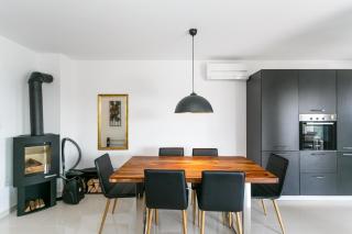 Ferienwohnung für 5 Personen ca 70 qm in Vantačići, Kvarner Bucht Krk - Vantačići - 0