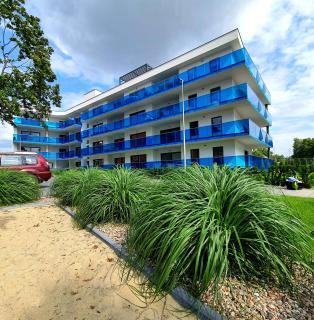 Apartamenty Boszkowo Aquarius White - Boszkowo - 8