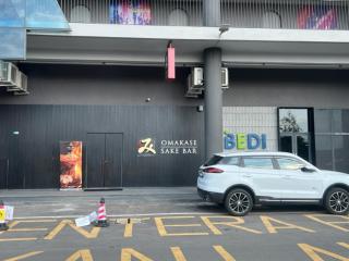 AJ Suites @ Jesselton Quay KK - Kota Kinabalu - 9