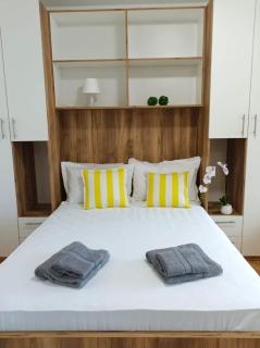 Apartman Rajska Banja - Vrnjačka Banja - 4