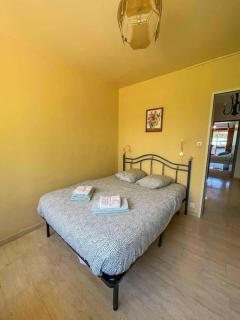 LE CANAILLOU - Hyper centre - Wifi - Cassis - 5