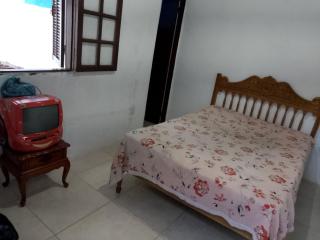 Casa na ilha da Gamboa - Mangaratiba - Itacuruçá - 7