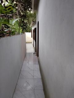 Casa na ilha da Gamboa - Mangaratiba - Itacuruçá - 6