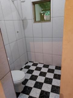 Casa na ilha da Gamboa - Mangaratiba - Itacuruçá - 5