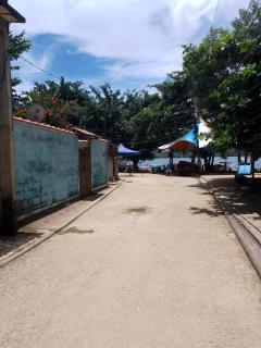 Casa na ilha da Gamboa - Mangaratiba - 3