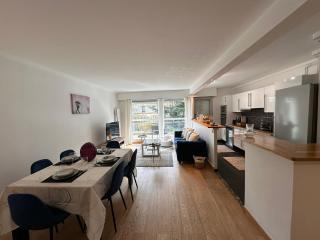 Cosy apartment at Gates of Paris - Vincennes - 4