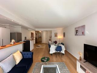 Cosy apartment at Gates of Paris - Vincennes - 1