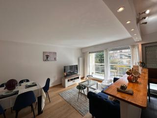 Cosy apartment at Gates of Paris - Vincennes - 3