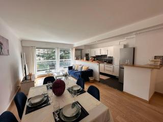 Cosy apartment at Gates of Paris - Vincennes - 0