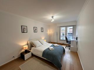 Cosy apartment at Gates of Paris - Vincennes - 8
