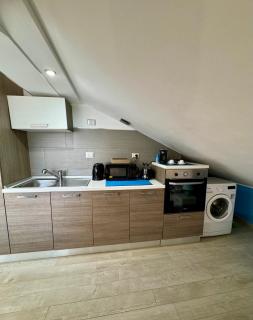Sky Loft - Alba - 9