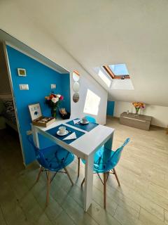 Sky Loft - Alba - 0
