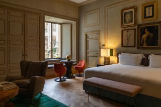 Palazzo Shedir - The Leading Hotels of the World - Roma - 3