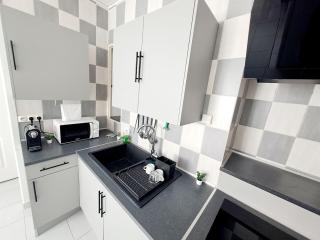 Escale Toulonnaise : Appartement Cosy - Toulon - 3