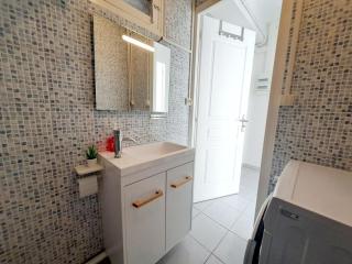 Escale Toulonnaise : Appartement Cosy - Toulon - 2