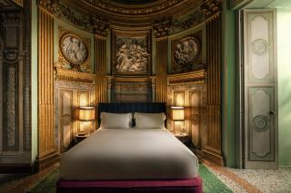 Palazzo Shedir - The Leading Hotels of the World - Roma - 0