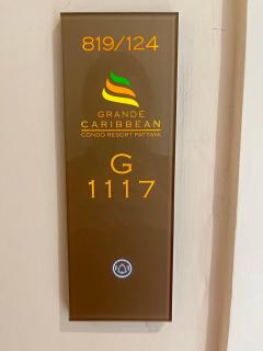 grand caribbien condo pattaya - 0