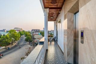 Olagi Hotel 2 - 6
