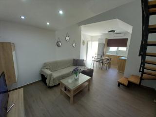 Loft Apartment in Kos - Kefalos - 5