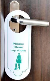 2BHK AC Service Apartment 103 - 6