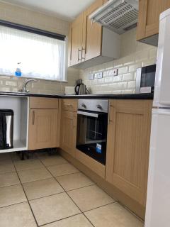 Bermuda Chalet - Hemsby - Hemsby - 5