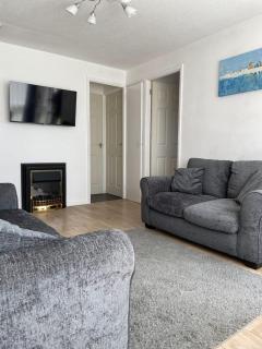 Bermuda Chalet - Hemsby - Hemsby - 6