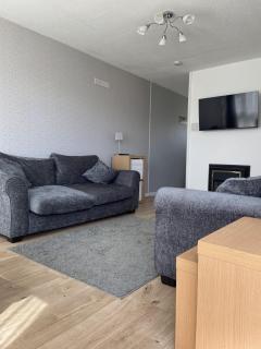 Bermuda Chalet - Hemsby - Hemsby - 0