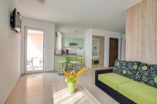 Ferienwohnung für 4 Personen ca 33 qm in Medulin, Istrien Südküste von Istrien - Medulin - 4
