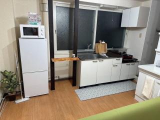 Monster lodge 札幌 - Sapporo - 6