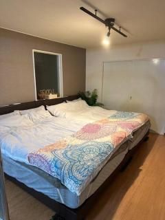 Monster lodge 札幌 - Sapporo - 1