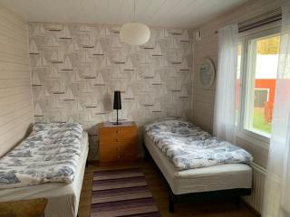 Kalles, skärgårdsidyll med utsikt över Hamnsundet - Saltvik - 5
