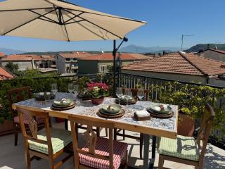 Come a Casa - Paestum - 1