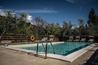 Casale Terre del Farfa - Toffia - 5