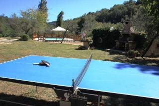 Casale Terre del Farfa - Toffia - 1