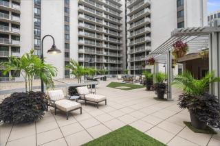 Apartment Near to Metro Station at Crystal city - Arlington - 7