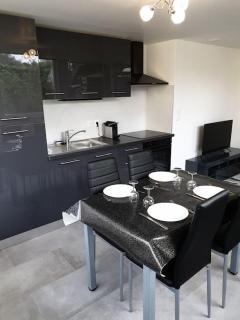 Logement Proche Disneyland et Paris - 5