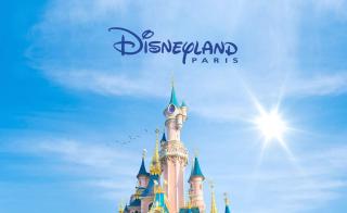 Logement Proche Disneyland et Paris - 3