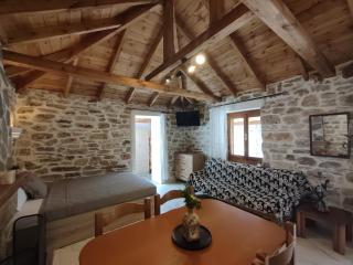 Kastro Hill House - Kalivia - 5
