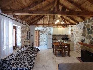 Kastro Hill House - Kalivia - 2