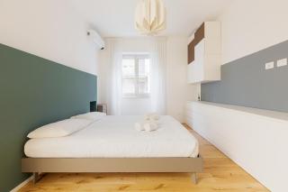 Brand New APT with balcony - Milaan - 5