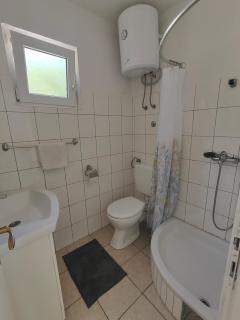 Apartment Matic Duboka - Duboka - 8