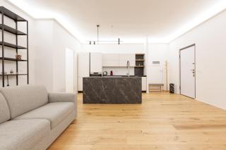 Brand New APT with balcony - Milaan - 4