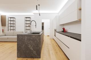Brand New APT with balcony - Milaan - 3