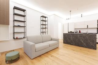 Brand New APT with balcony - Milaan - 1
