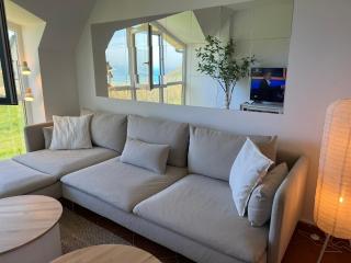 Apartamento Suite mirando al mar - O Porto de Espasante - 5