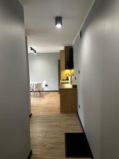 Apartament Helenka - Zabrze - 1