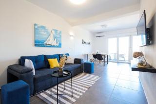 Ferienwohnung für 4 Personen 1 Kind ca 70 m in Vir, Adriaküste Kroatien Kroatische Inseln - Vir - 7