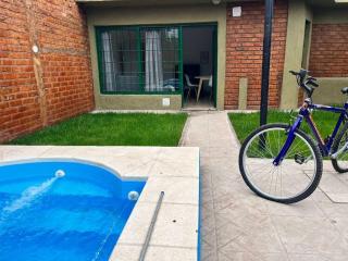 Complejo Wine Maipu: Piscina, Parrilla, Bicis - Maipú - 7