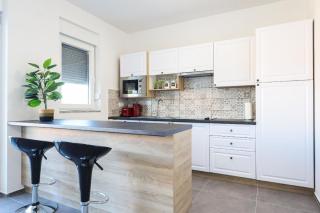 Ferienwohnung für 4 Personen 1 Kind ca 70 m in Vir, Adriaküste Kroatien Kroatische Inseln - Vir - 5
